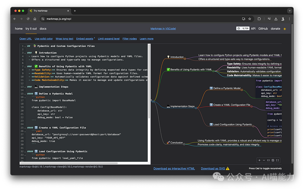 Local AI - The Ultimate Productivity Stack with Ollama