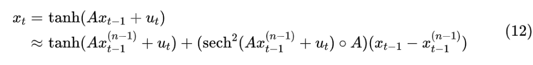 Exploring Parallel Computation in Non-Linear RNNs