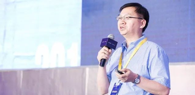 Zhou Ming: The Technical System and Future of NLP