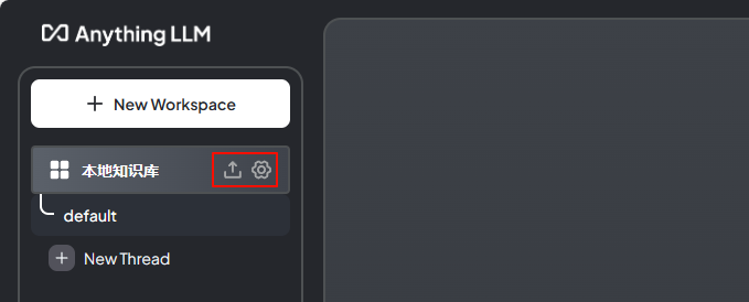 Setting Up a Local Knowledge Base with AnythingLLM and Ollama