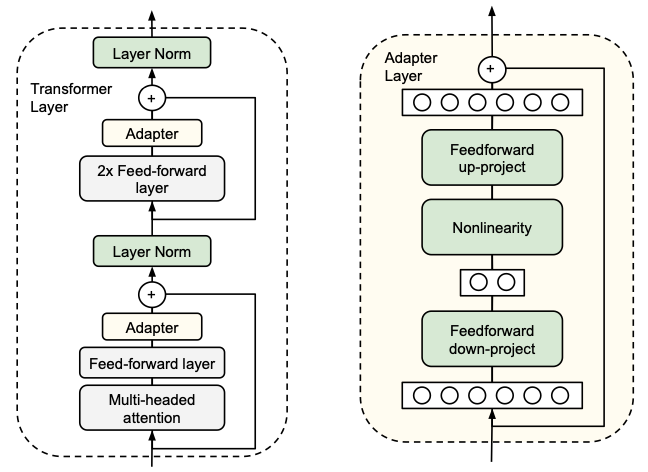 Understanding Fine-Tuning of Neural Network Models