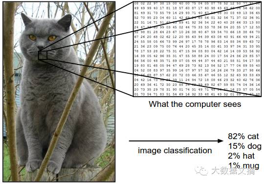 Stanford CS231N Deep Learning and Computer Vision: Image Classification and KNN