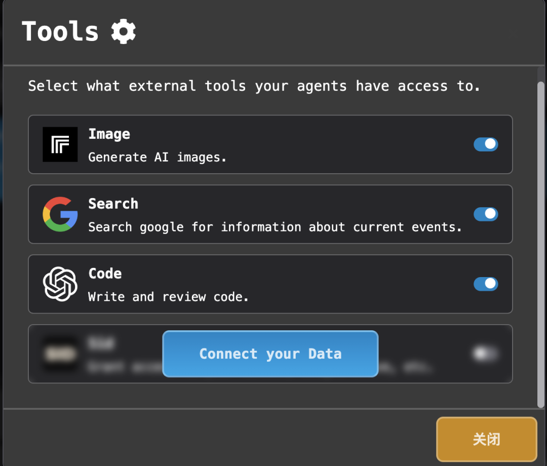 AgentGPT: A Browser-Based AI Agent