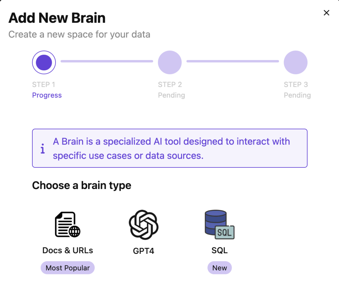 Quivr: Your AI-Powered Personal Knowledge Management Tool