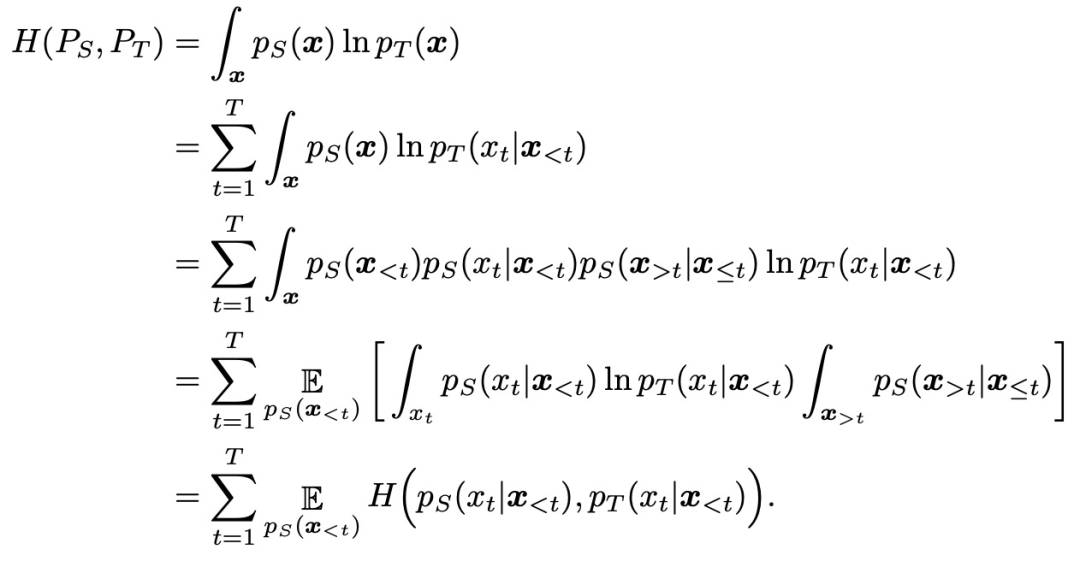 Summary of Classic Models for Speech Synthesis