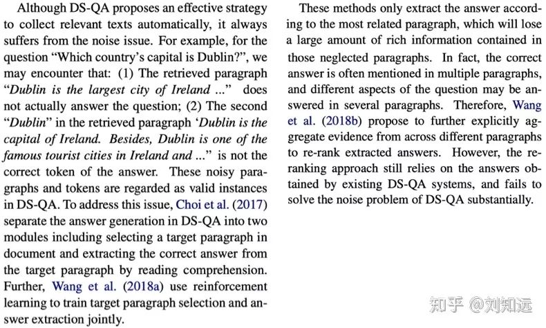 How to Write a Qualified NLP Paper