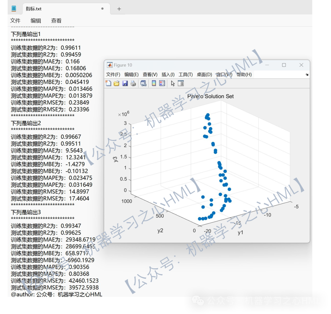 Optimizing Process Parameters and Design with Transformer-GRU and NSGA-II