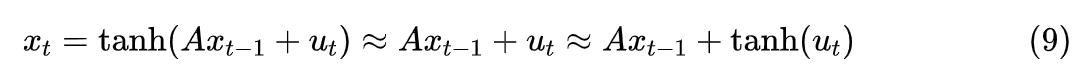 Exploring Parallel Computation in Non-Linear RNNs