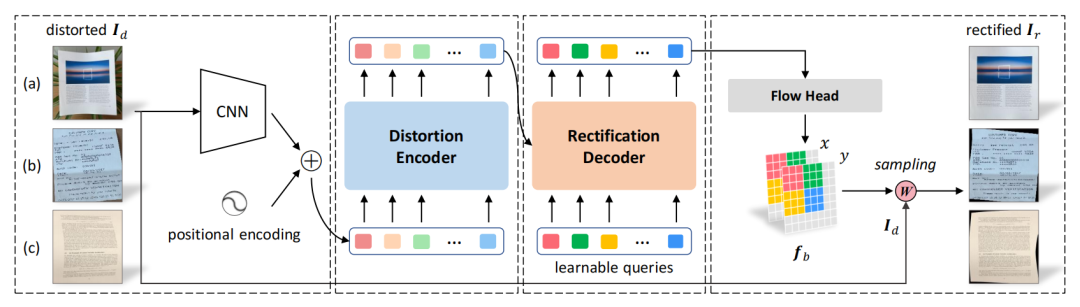 Recent Advances in Document Image Rectification: Introducing Transformer Framework and Polar Representation