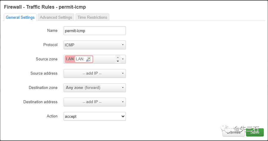 Transform OpenWrt into a Real Router on ESXi