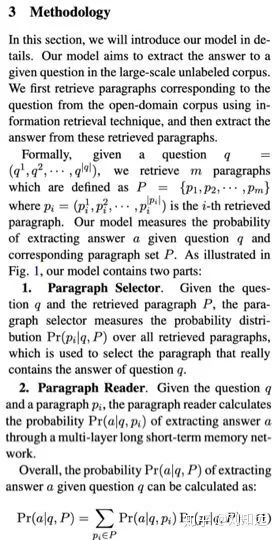 How to Write a Qualified NLP Paper