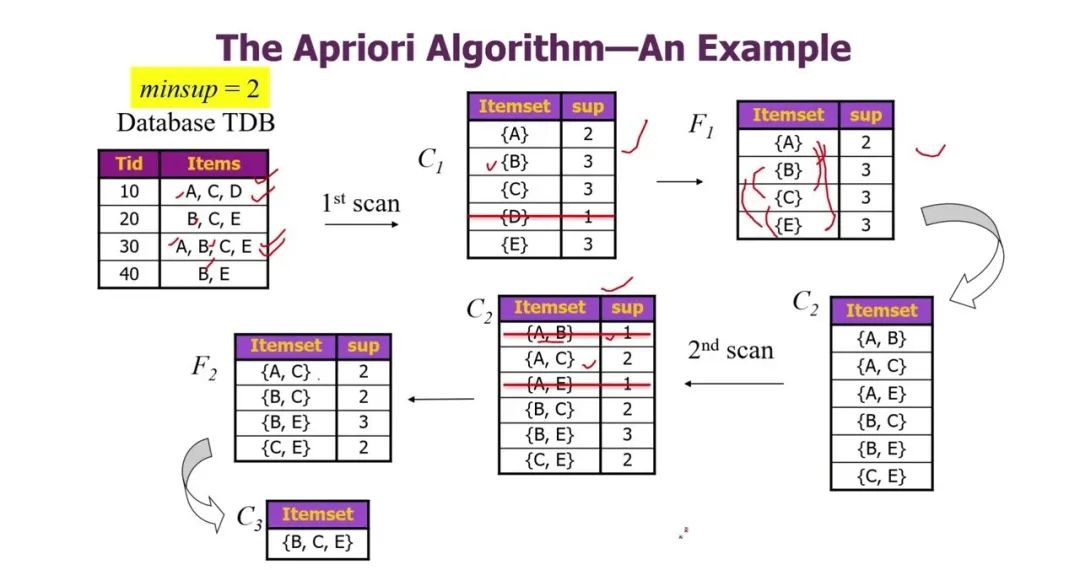 Understanding Machine Learning Algorithms