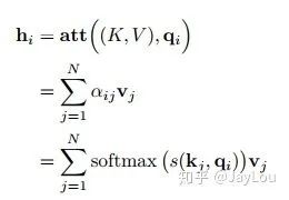 In-Depth Explanation of Attention Mechanism and Transformer in NLP