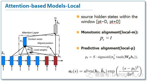 Applications of Attention Mechanism in Natural Language Processing