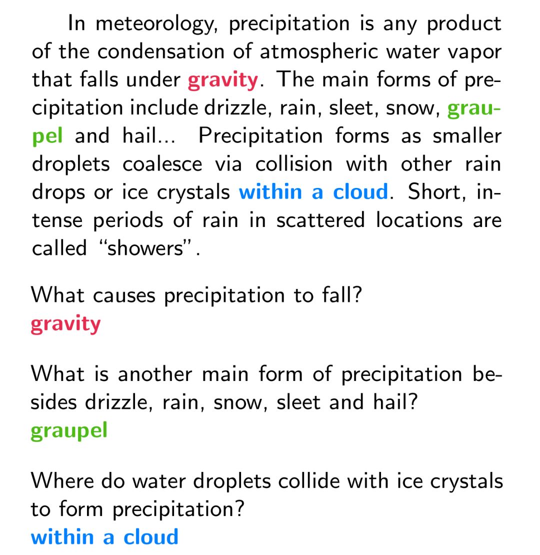 The Arrival of ImageNet Era in NLP: Word Embeddings Are Dead