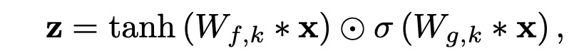 Summary of Classic Models for Speech Synthesis