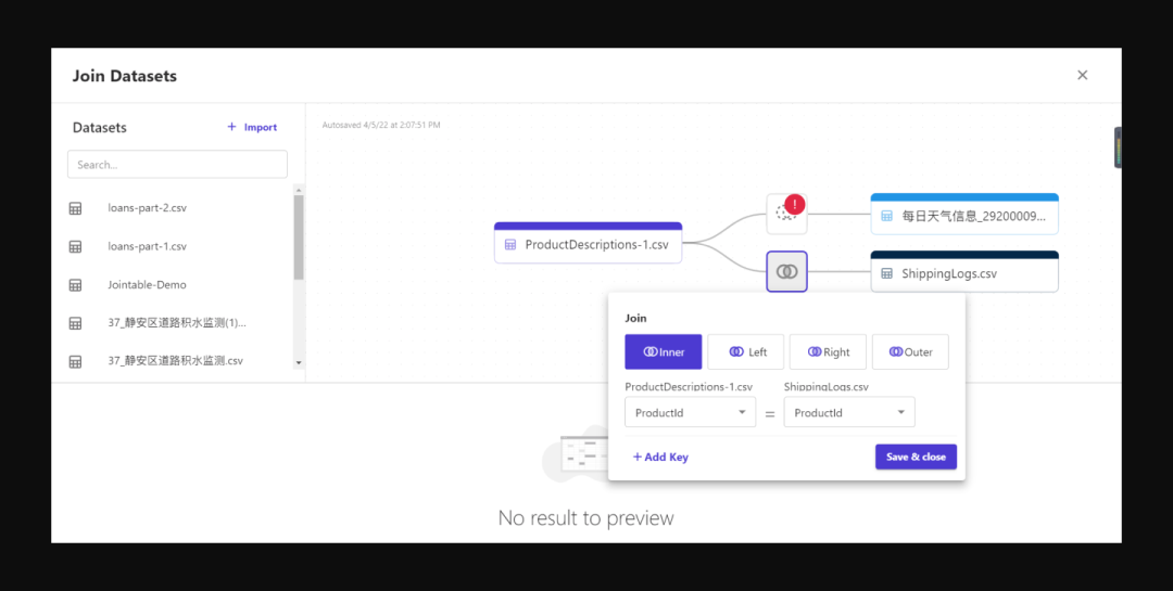 Creating Refined Experience Design for B-End Products Using Amazon SageMaker Canvas