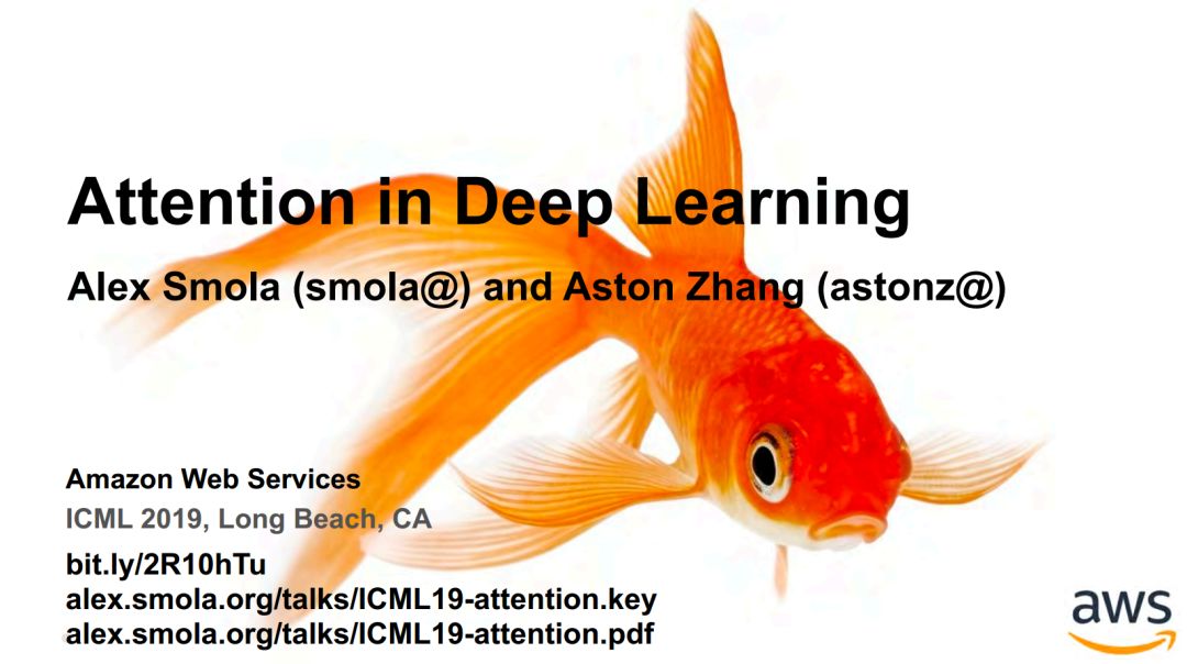 Attention Mechanism in Deep Learning