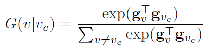 Overview of Generative Adversarial Networks (GAN) in Graph Networks