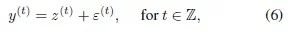 Do RNN and LSTM Have Long-Term Memory?