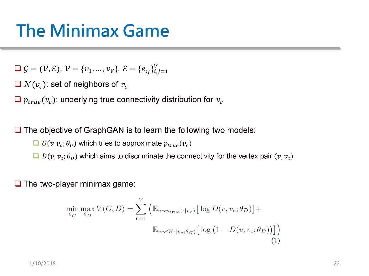 Understanding GAN Applications in Network Feature Learning