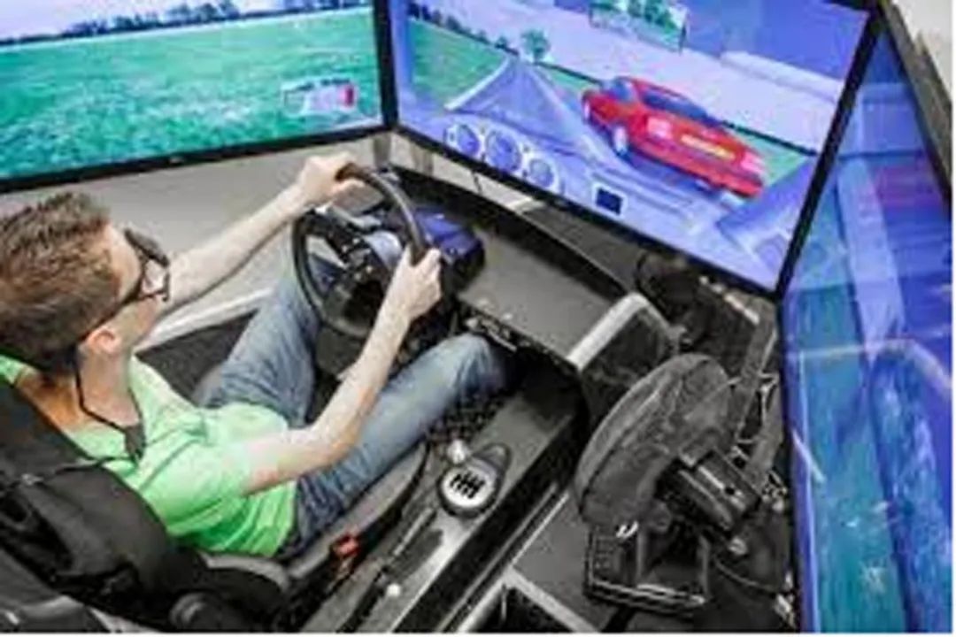 A Brief PC-Based Hazard Prediction Training Program Improves Young Novice Drivers’ Hazard Perception Skills