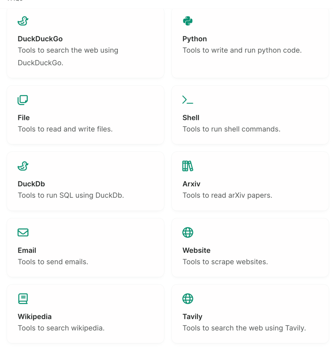 Exploring AI Development Frameworks with PhiData