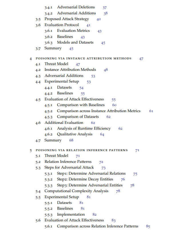 Adversarial Robustness in Knowledge Graph Representation Learning