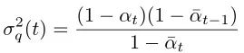 Understanding the Diffusion Model