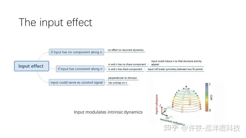 Discussing Low-Rank RNNs