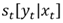 Application of Bi-LSTM + CRF in Text Sequence Labeling