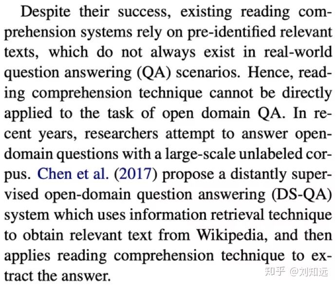 How to Write a Qualified NLP Paper