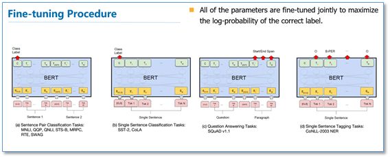 Pre-training Methods for Language Models in NLP