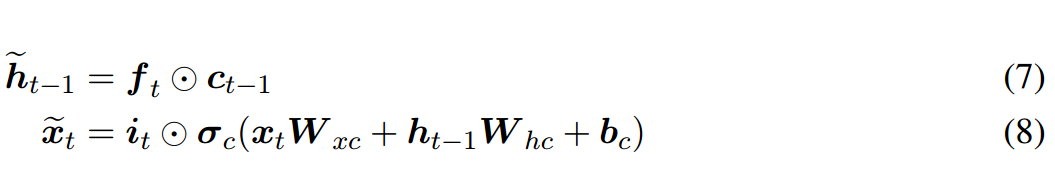 Nested LSTM: A Novel LSTM Extension for Long-Term Information Processing