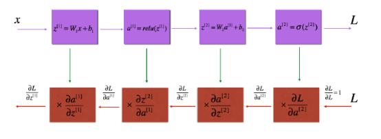 302 Page Notes on Andrew Ng's Deeplearning.ai Course: Key Concepts and Code