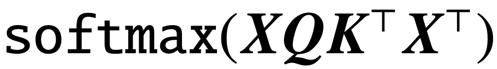 Transformers as Support Vector Machines