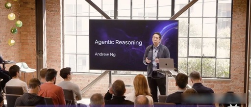 Trends in AI Agent Workflows: Full Transcript of Andrew Ng's Speech