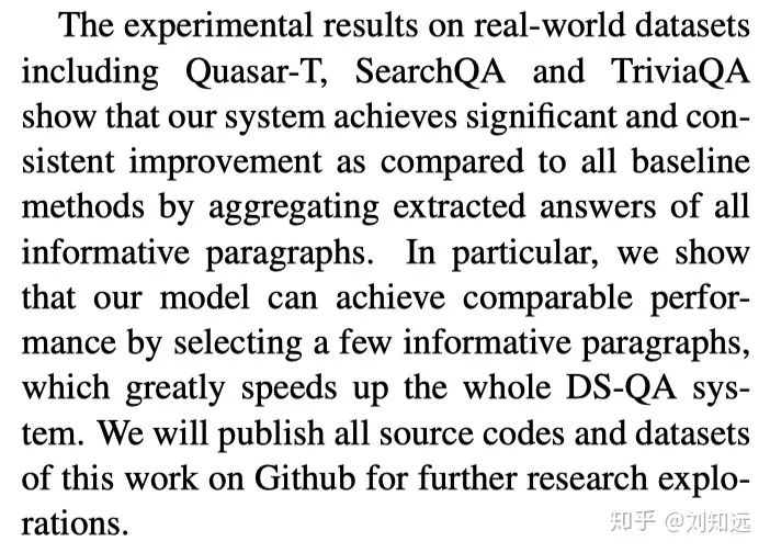 How to Write a Qualified NLP Paper