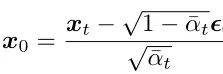 Understanding the Diffusion Model