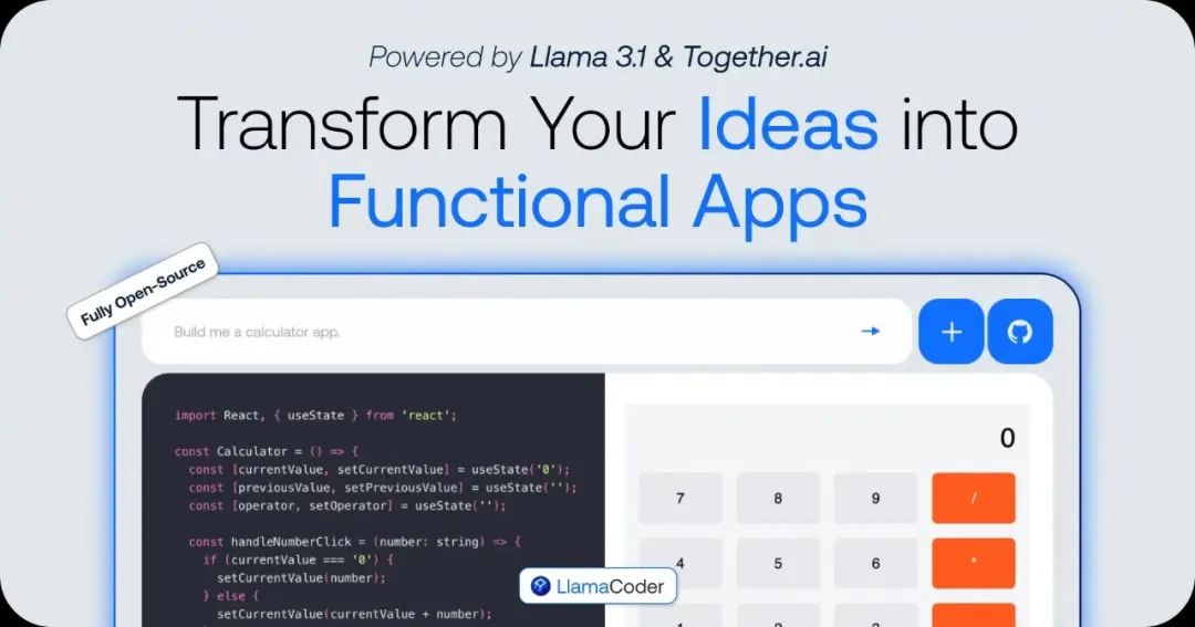 Decoding Llama Coder: The Future of Open Source Programming!