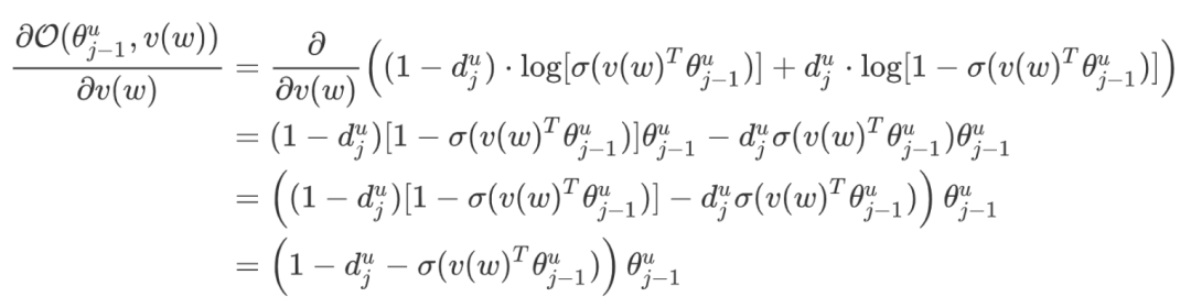 Overview of Word2Vec Algorithm