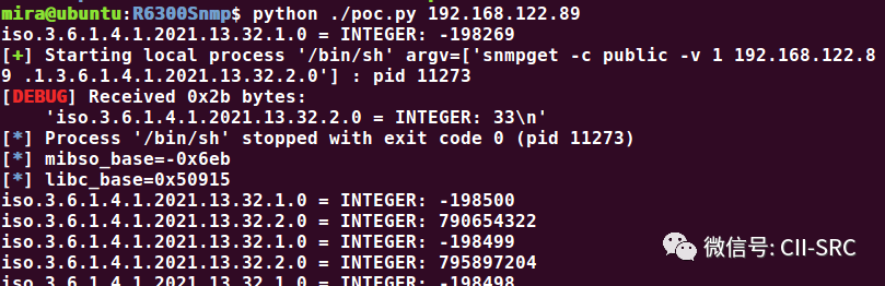 OpenWRT Vulnerability Exploration and SNMP Analysis