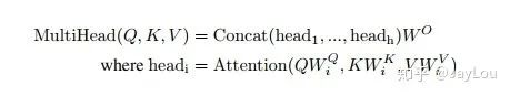 In-Depth Explanation of Attention Mechanism and Transformer in NLP