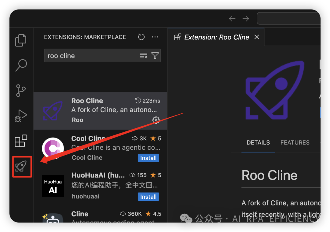 Get Started with Roo Cline+DeepSeek AI Programming in 3 Minutes