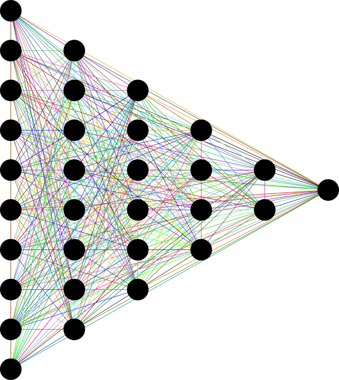 Why Didn't Turing Design AI Himself?