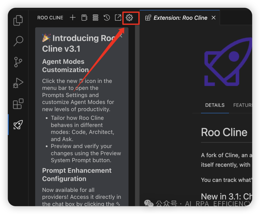 Get Started with Roo Cline+DeepSeek AI Programming in 3 Minutes