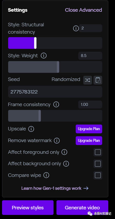 Comprehensive Guide to Using Runway Gen2 for AI Video Creation