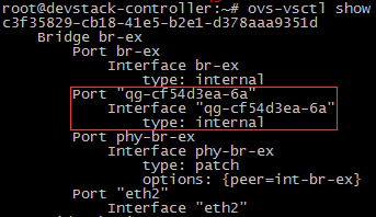 Connecting Ext_Net to Router - Master OpenStack in 5 Minutes a Day