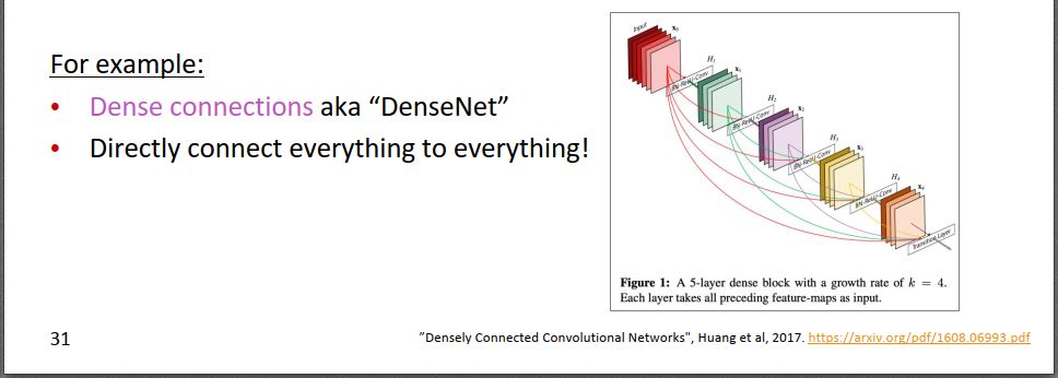 Solving the Vanishing Gradient Problem in RNNs