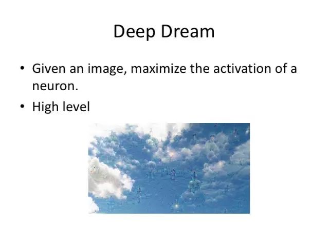 Deep Learning Applications in Art